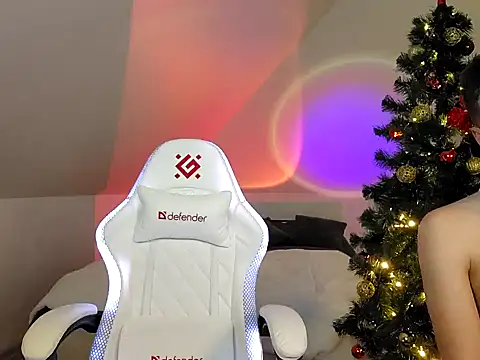 -Yummybabes- online show from December 2024 09:52:01 PM