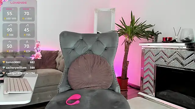 adonawet online show from March 2025 09:49:02 AM