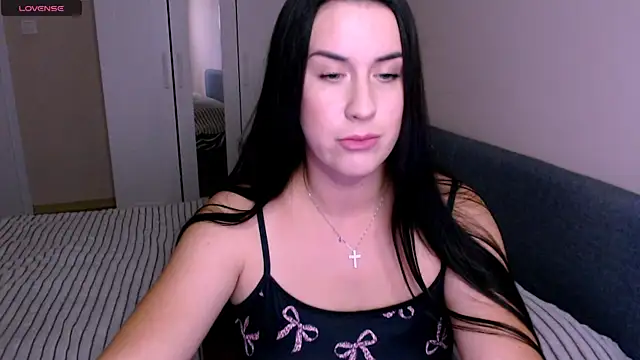 Snapshot of LadyStacy chatting on September 2025 03:17:02 PM LadyStacy online show from September 2025 03:17:02 PM