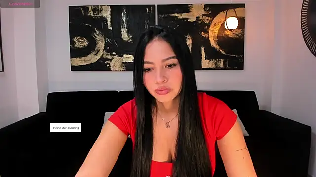 MollyJones  online show from May 2026 11:15:01 AM