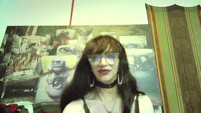 Snapshot of TheBlackWtch chatting on February 2025 04:19:02 AM TheBlackWtch online show from February 2025 04:19:02 AM