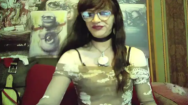 Snapshot of TheBlackWtch chatting on February 2025 10:58:01 PM TheBlackWtch online show from February 2025 10:58:01 PM