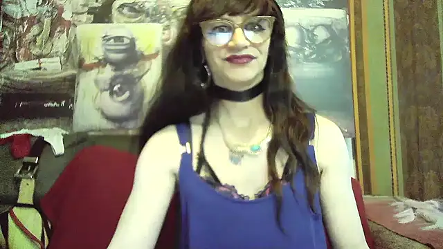 Snapshot of TheBlackWtch chatting on February 2025 02:07:02 AM TheBlackWtch online show from February 2025 02:07:02 AM