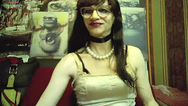 Snapshot of TheBlackWtch chatting on March 2025 05:50:01 PM TheBlackWtch online show from March 2025 05:50:01 PM