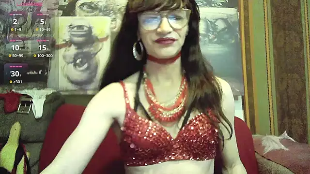 Snapshot of TheBlackWtch chatting on March 2025 05:24:02 AM TheBlackWtch online show from March 2025 05:24:02 AM