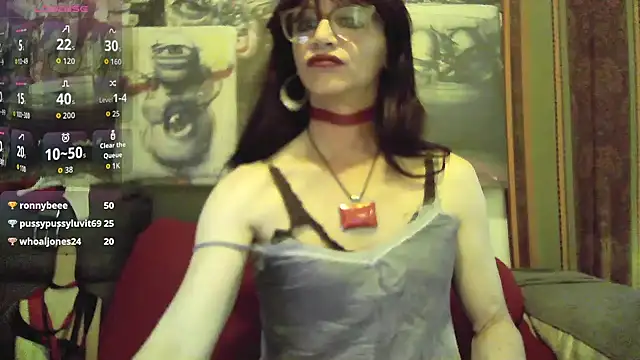 Snapshot of TheBlackWtch chatting on September 2025 06:13:02 AM TheBlackWtch online show from September 2025 06:13:02 AM