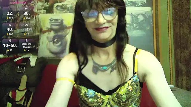 Snapshot of TheBlackWtch chatting on September 2025 09:04:01 PM TheBlackWtch online show from September 2025 09:04:01 PM