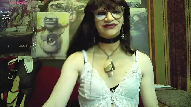 Snapshot of TheBlackWtch chatting on September 2025 05:57:02 PM TheBlackWtch online show from September 2025 05:57:02 PM