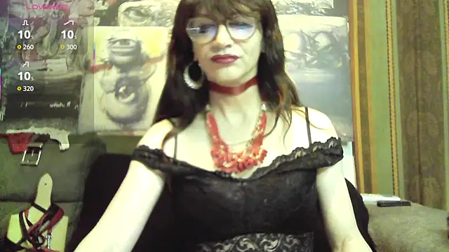 TheBlackWtch online show from February 2026 08:40:02 AM