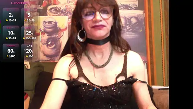 TheBlackWtch online show from February 2026 09:08:02 AM