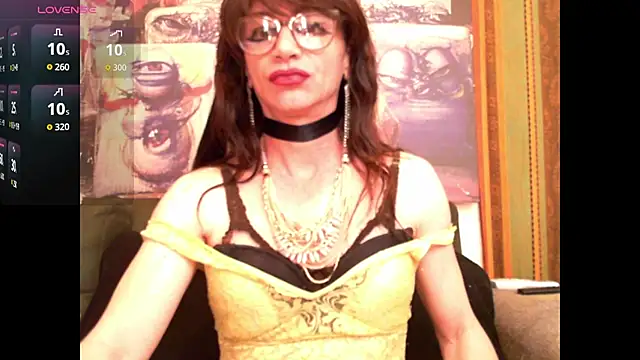 TheBlackWtch online show from March 2026 01:07:02 PM