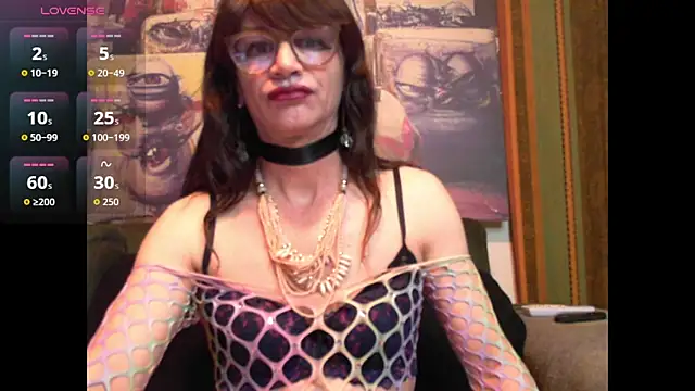 TheBlackWtch online show from March 2026 03:50:02 PM