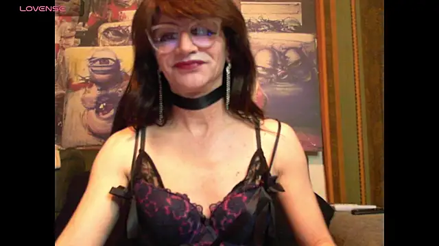 TheBlackWtch online show from April 2026 09:04:02 PM