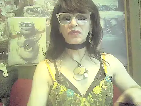 TheBlackWtch online show from June 2026 05:28:01 PM