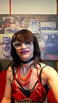 TheBlackWtch online show from July 2026 10:57:02 PM