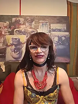 TheBlackWtch online show from July 2026 11:07:02 PM