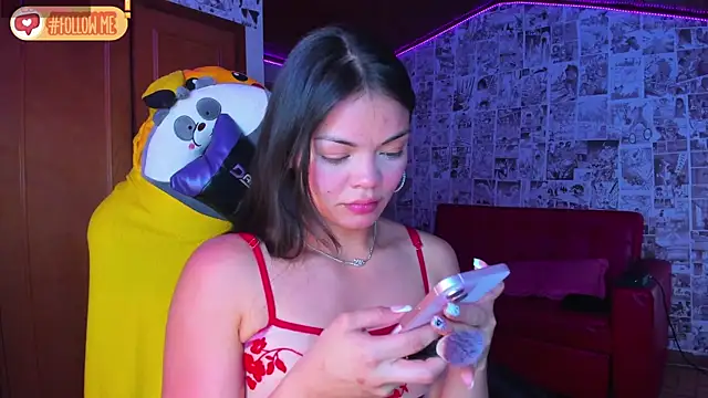 Meli Pixel online show from October 2025 07:47:01 PM