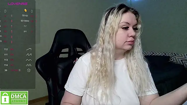 elven dreams  online show from February 2025 06:32:02 PM