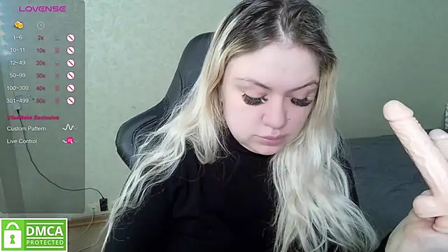 elven dreams  online show from March 2025 10:34:02 AM