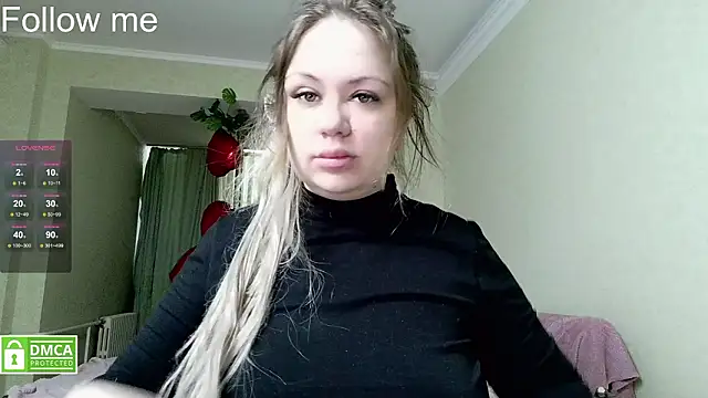 elven dreams  online show from February 2026 07:09:02 AM