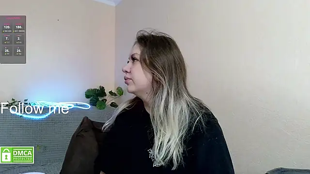 elven dreams  online show from March 2026 05:46:01 AM