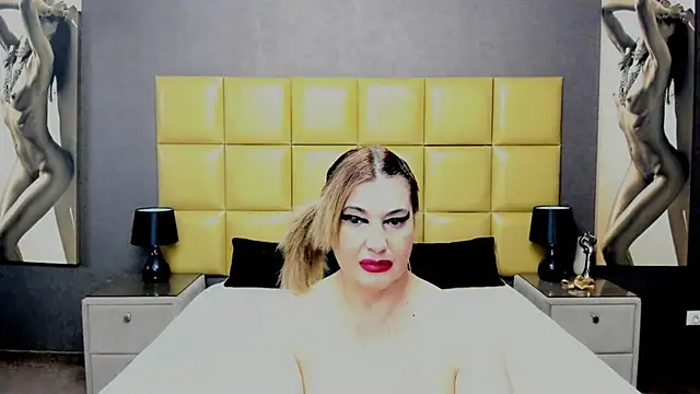 KiraLeila online show from March 2025 08:07:02 PM