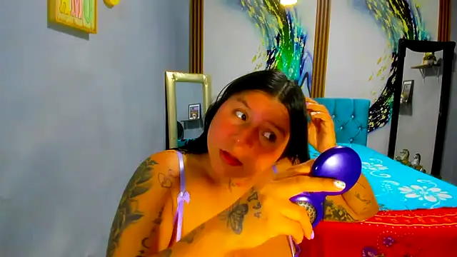 venuxwilliam online show from March 2026 06:55:01 PM