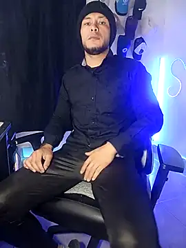 sebastian horny online show from December 2025 09:04:02 AM