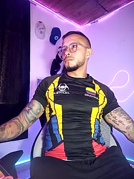 sebastian horny online show from March 2026 07:17:02 PM