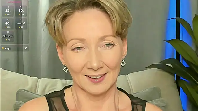 AkexandraFix online show from March 2026 02:09:02 PM