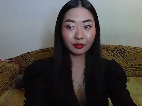 Aleksa Blackdream online show from December 2024 07:38:02 PM