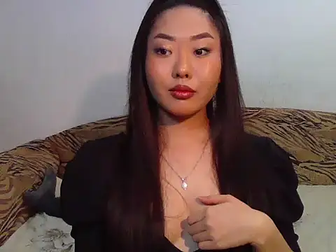 Aleksa Blackdream online show from December 2024 01:49:01 PM