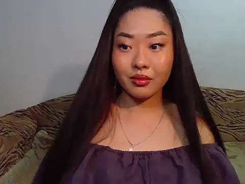 Aleksa Blackdream online show from January 2025 05:52:01 AM