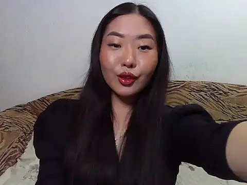 Aleksa Blackdream online show from January 2025 02:51:02 PM