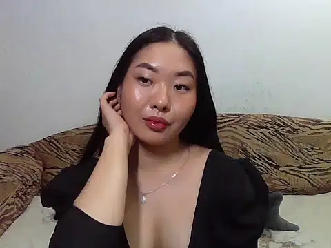 Aleksa Blackdream online show from January 2025 08:35:02 PM