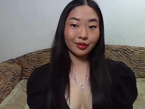 Aleksa Blackdream online show from February 2025 05:08:01 AM