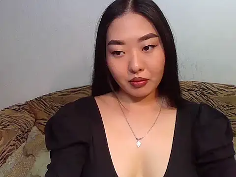 Aleksa Blackdream online show from September 2025 02:06:02 PM