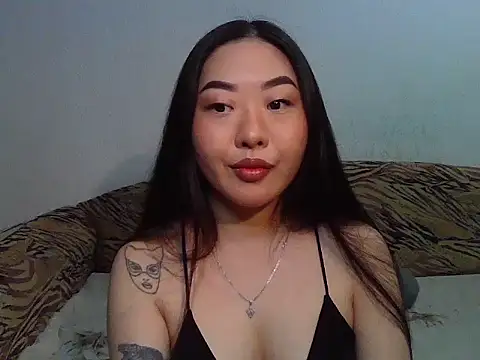 Aleksa Blackdream online show from February 2026 03:18:01 AM