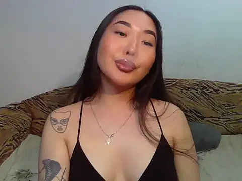 Aleksa Blackdream online show from March 2026 03:16:02 PM