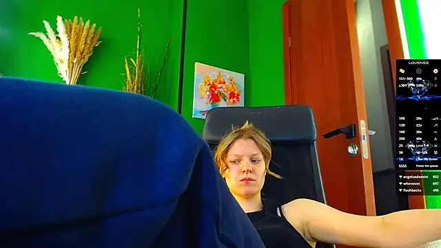 MaryHiggins online show from February 2025 02:22:02 PM