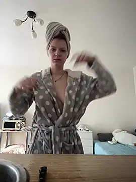 MaryHiggins online show from March 2025 07:53:02 AM