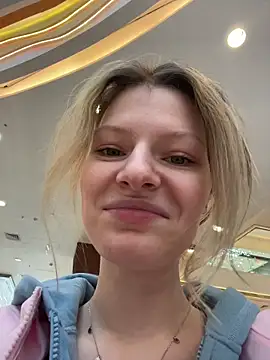 MaryHiggins online show from March 2026 10:04:02 AM