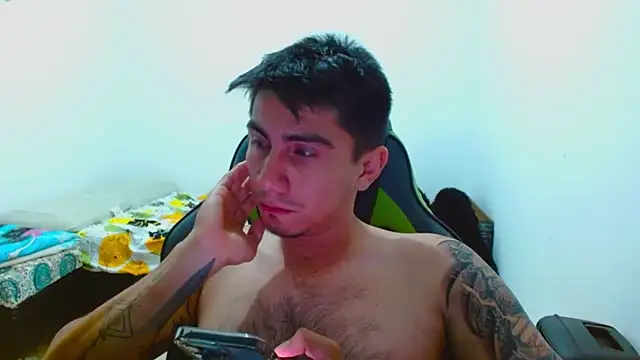 jimmy scoot online show from December 2025 08:38:02 PM