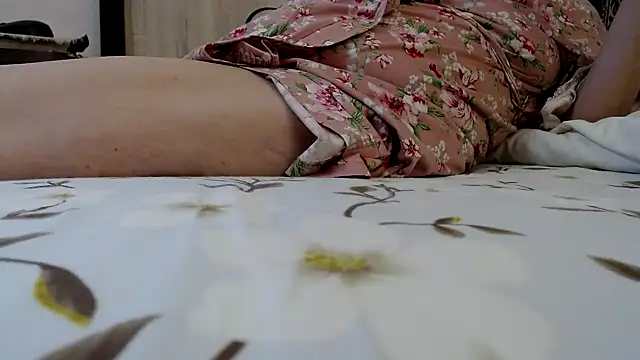 Anabelldestiny online show from February 2025 11:38:02 AM