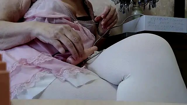 Anabelldestiny online show from March 2025 11:01:02 AM