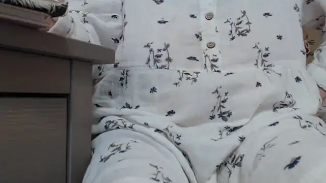 Anabelldestiny online show from October 2025 07:08:02 AM