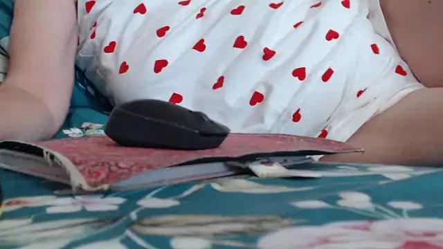 Anabelldestiny online show from October 2025 10:34:02 AM