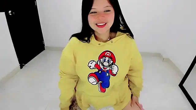 ariakyubi online show from January 2025 12:42:01 PM