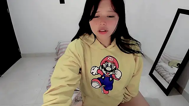 ariakyubi online show from February 2025 03:22:01 AM