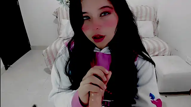 ariakyubi online show from November 2025 03:27:02 AM